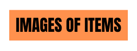 images of items